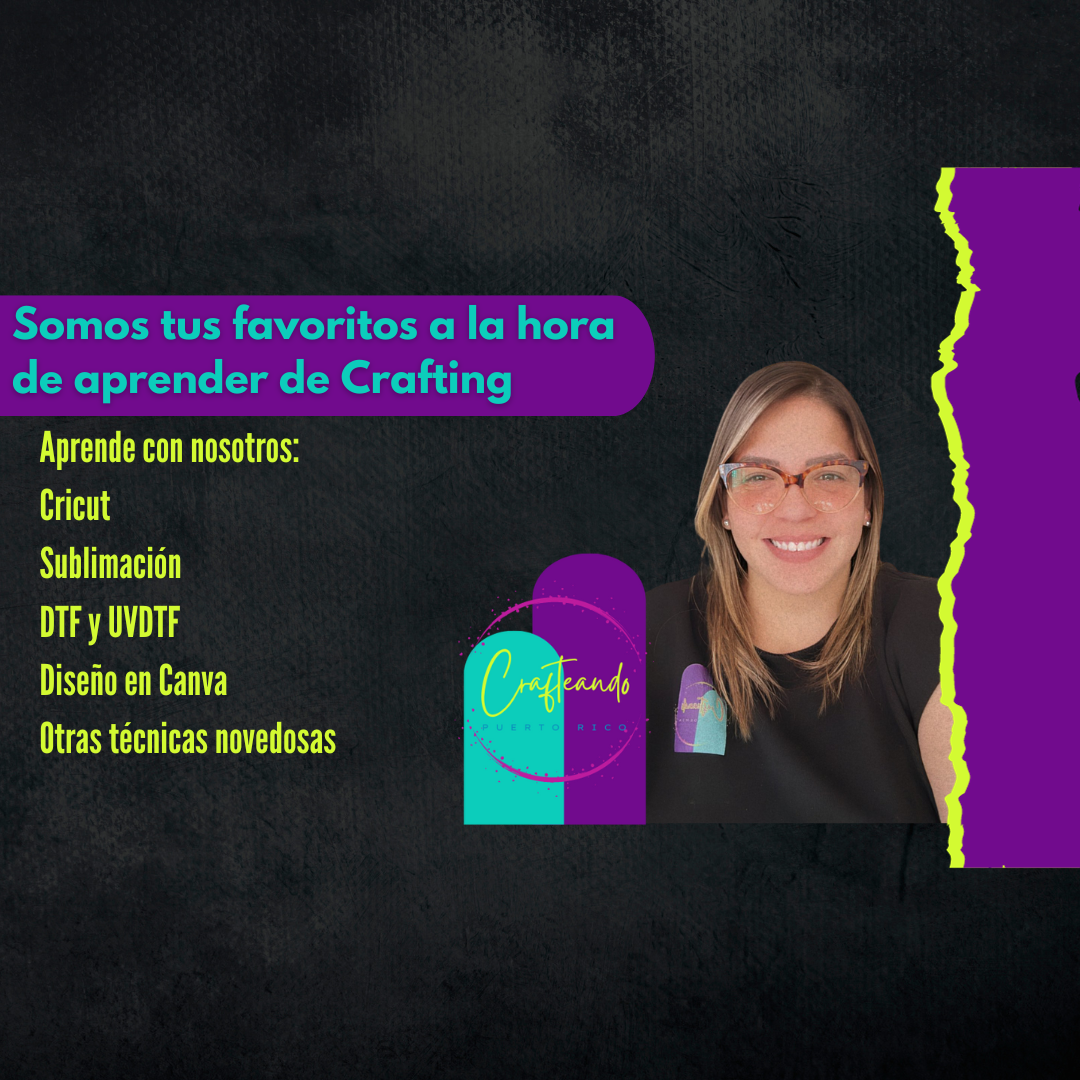 Crafteando PR