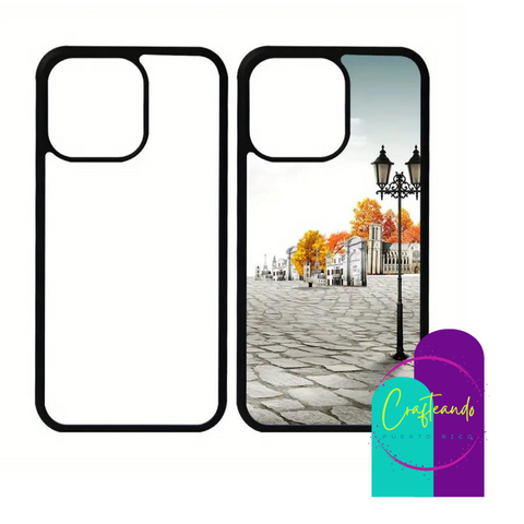 Cover de Celular para Sublimar